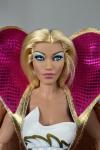 Mattel - Princess of Power - Starburst She-Ra - Doll (Power-Con)